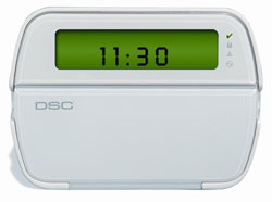 DSC PK5501